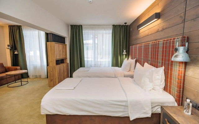 Iglika Palace Hotel