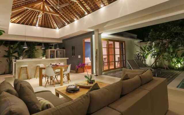 Villa Siki