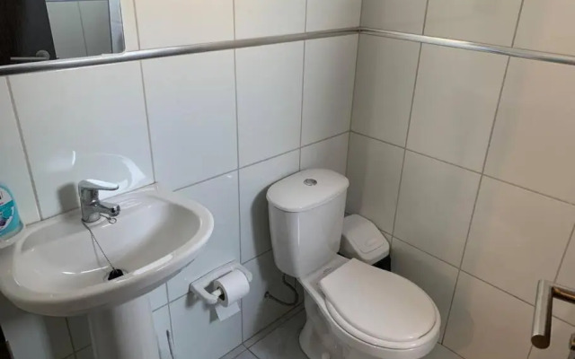 Studio Garden en el Prado