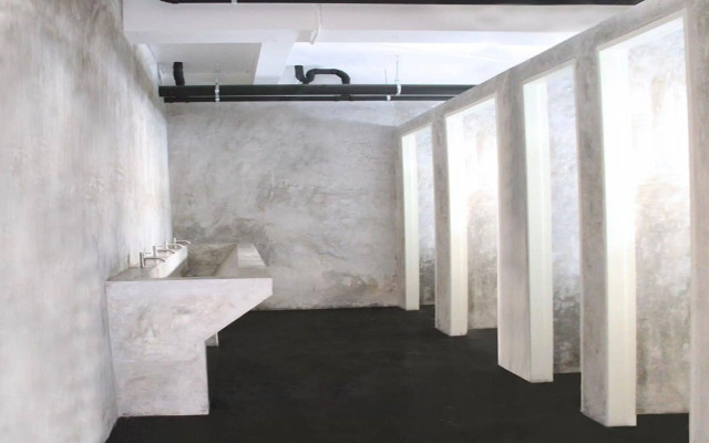 Coincidence Hub and Hostel