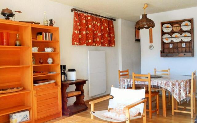 Appartement Les Deux Alpes, 2 pièces, 6 personnes - FR-1-516-99