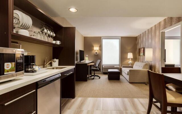 Home2 Suites by Hilton Dover, DE