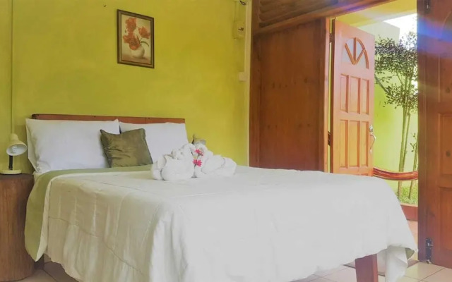 Serenity Lodges Dominica