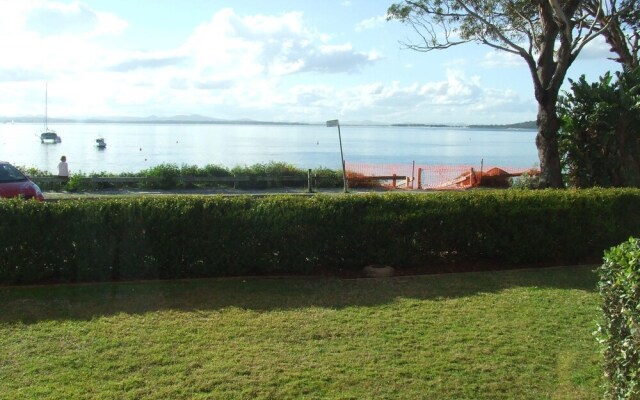 South Pacific, Unit 2/13-15 Shoal Bay Road