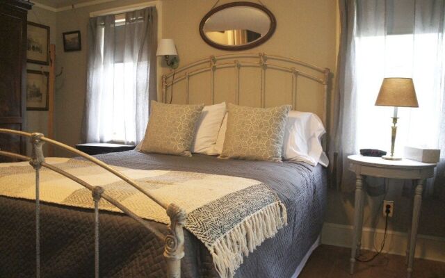 The Baker House Bed & Breakfast