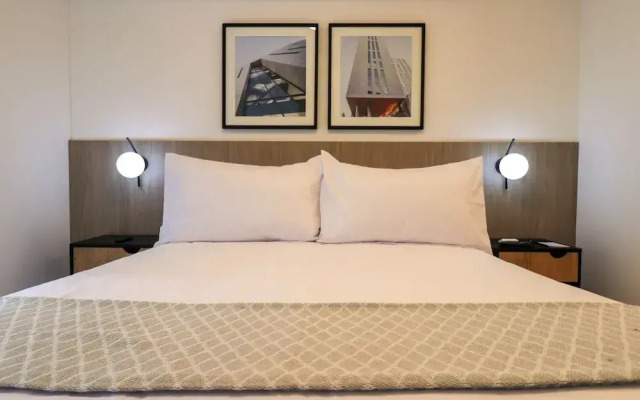 One by Wynwood House