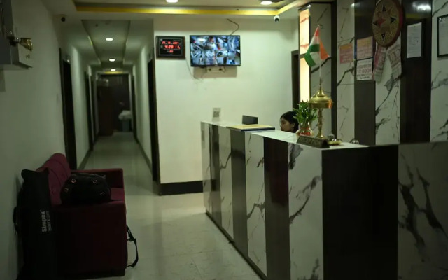 Hotel New Ganaga