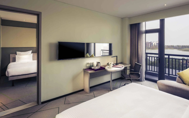 Mercure Nanchang Sunac