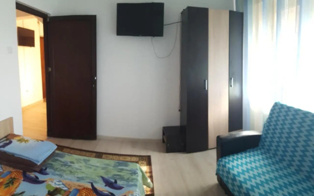 Apartament Lupu - Eforie Nord