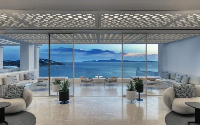 Mykonos Grand Hotel & Resort