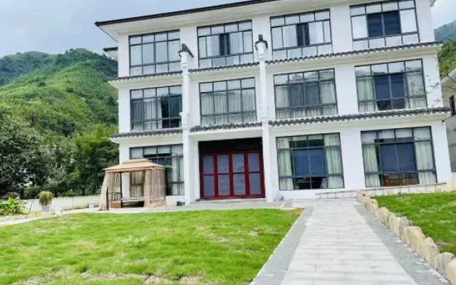 Hangzhou Lin'an Liuxin Juke Homestay