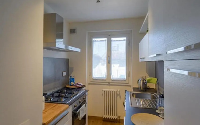 Le Dimore di casa Mattei N 10