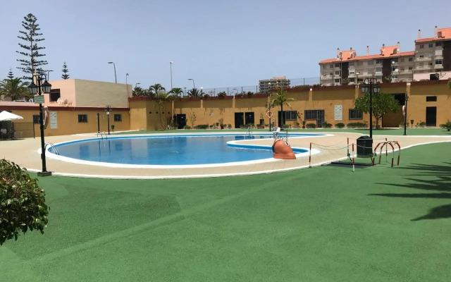 Apt Los Cristianos Beach 1