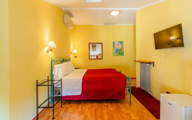 Hotel Principi DAcaja