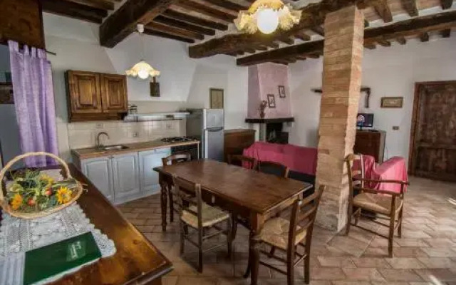 Montemenardo Organic Resort & Spa