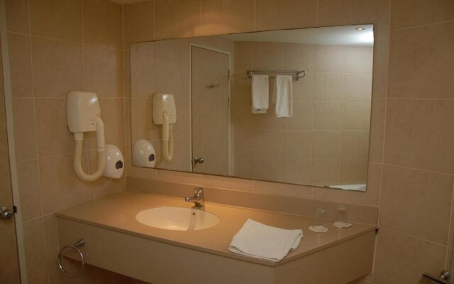 Adi Hotel Eilat