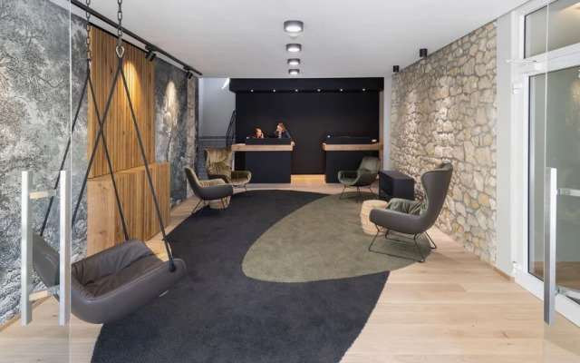 Hofgut Wißberg - Das Weinberghotel