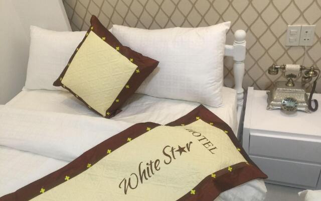 White Star Hotel