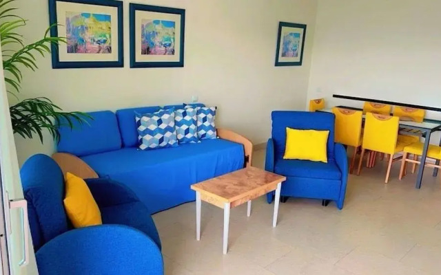 Aqquaria Ibersol Apartaments and Suites