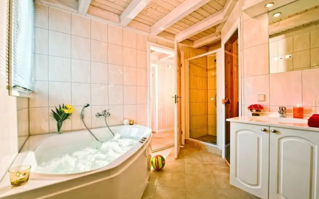 Apartment in Bad Saarow for 6 Person