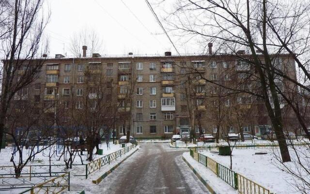 Istok Apartments