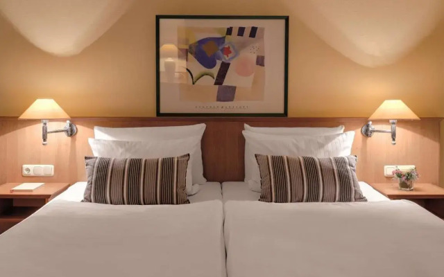 Apart Hotel Birnbachhöhe