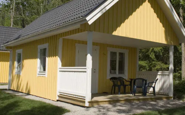 STF Vilsta Vandrarhem