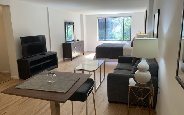 Lenox Hill Apartments 30 Day Rentals