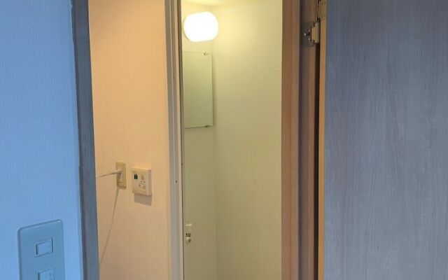 Spacious Studio West Shinjuku