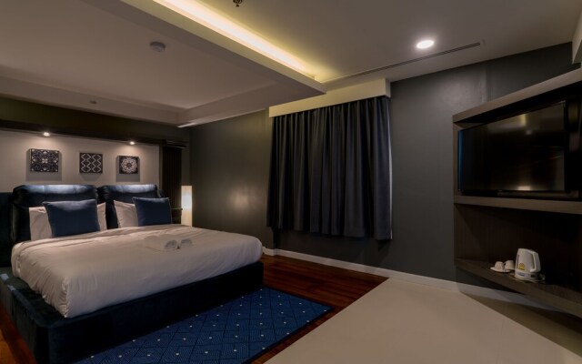 Sea Room's at Patong