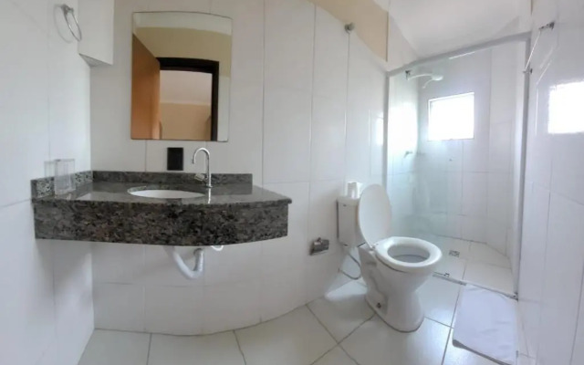 Hotel Globo de Cianorte