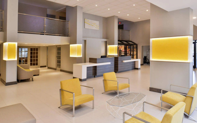 Holiday Inn Dallas-Richardson by IHG