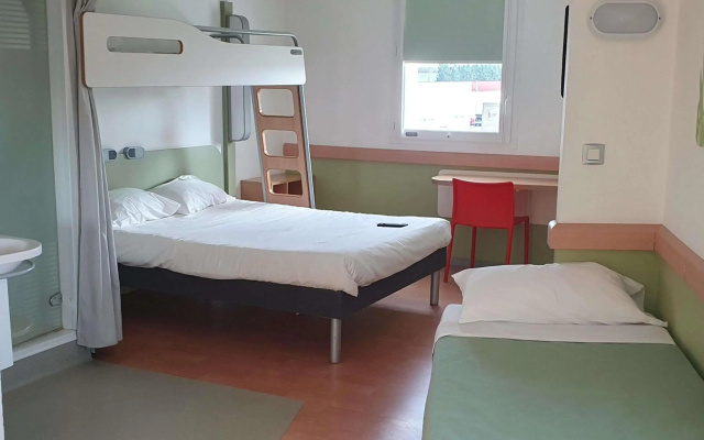 ibis budget Roanne