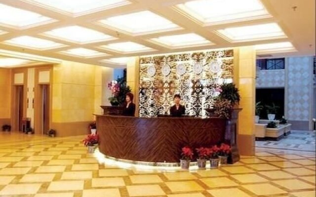 北京虹昱铭宾馆