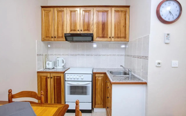 Apartments by the sea Brodarica, Sibenik - 4194