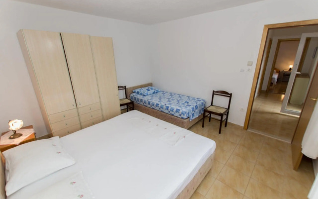 Miljko - 80 m From Beach - A1