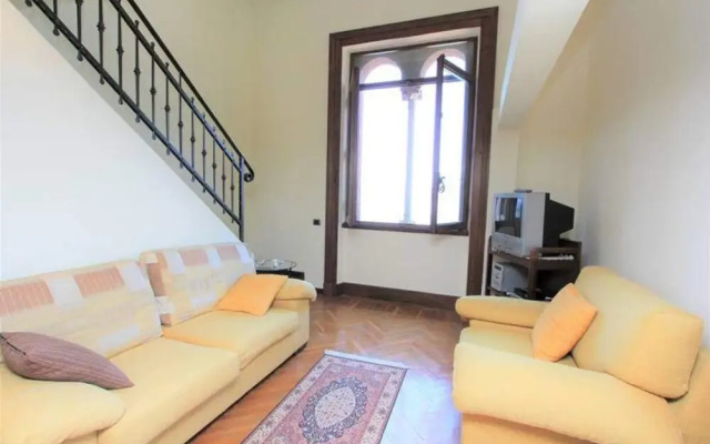 Amazing Aparment Lake Front 1 bed in Acquaseria