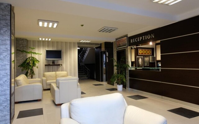Grand Kirşehir Otel