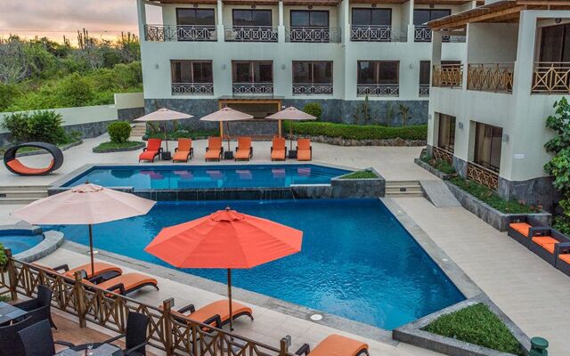 Palo Santo Galapagos Hotel