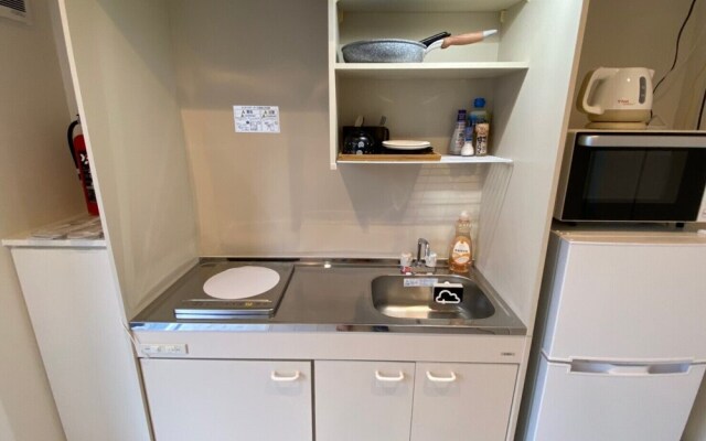 Dot Cottage 385