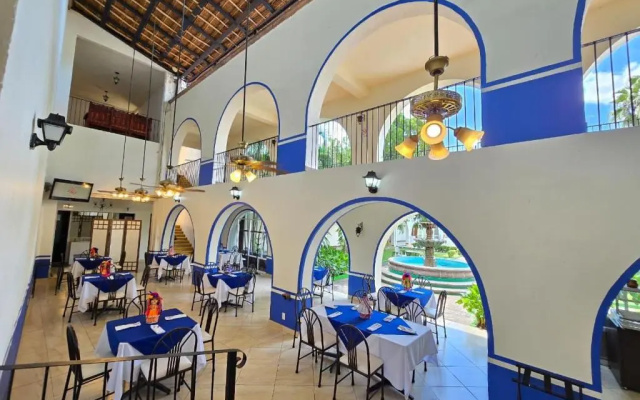 Hacienda Jalpan