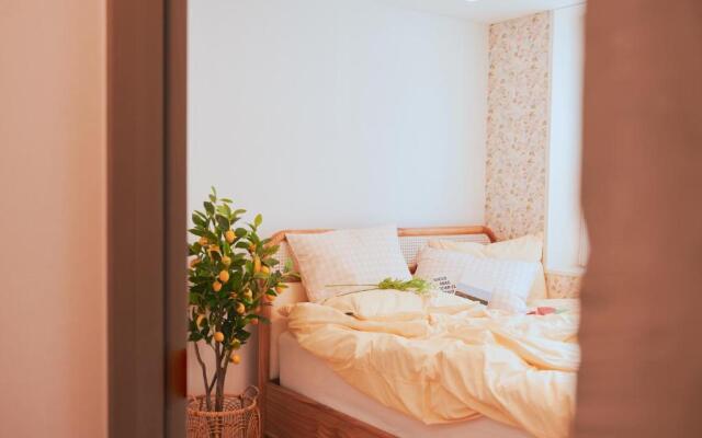 Wave Family Suite #3