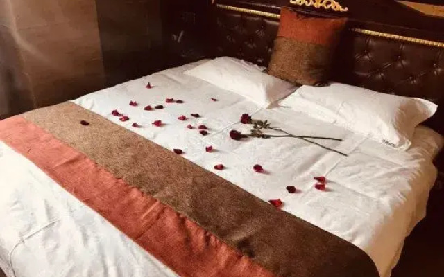 Nanjing Haocheng Hotel