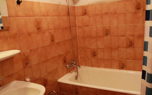 Appartement Châtel, 2 pièces, 6 personnes - FR-1-200-235