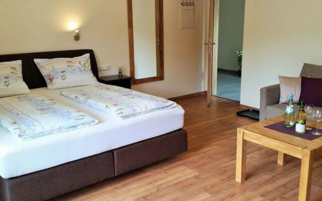 Landgasthof Winzerscheune