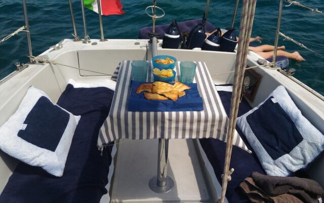 B&B Vela D'argento
