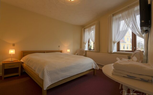 Bindslev Hotel