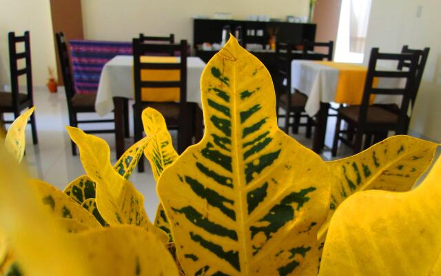 Hotel Las Quenas
