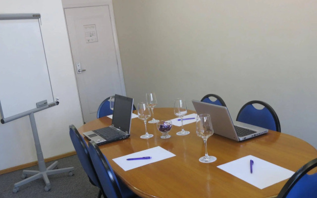 Marsala Apart Hotel