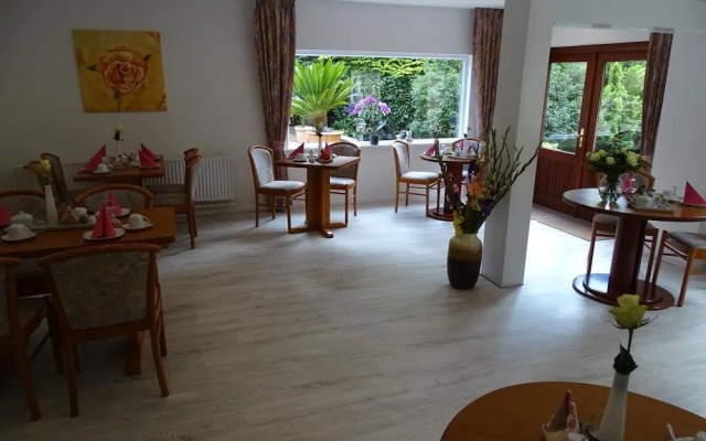 Gästehaus Schwentineblick